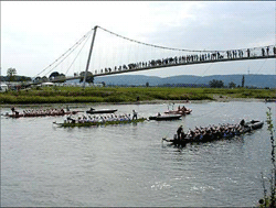 Drachenboot